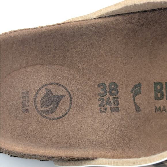 Birkenstock Florida Fresh Vegan Sandals - Picture 6 of 7
